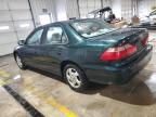 2000 Honda Accord EX