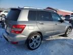 2012 Mercedes-Benz GLK 350 4matic