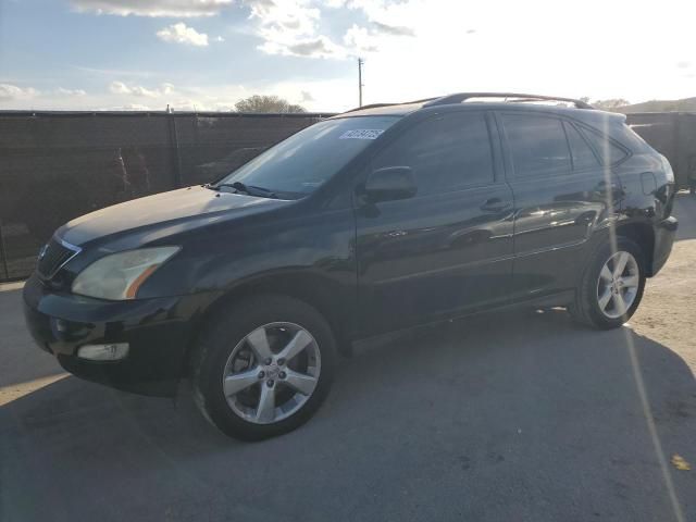 2006 Lexus RX 330