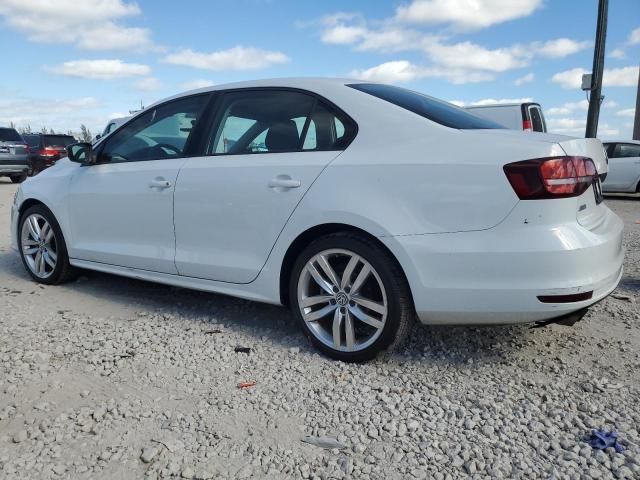 2016 Volkswagen Jetta S