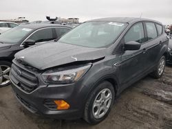 2018 Ford Escape S en venta en Earlington, KY