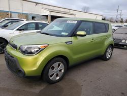 KIA salvage cars for sale: 2016 KIA Soul