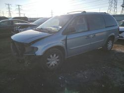 2006 Chrysler Town & Country Touring en venta en Elgin, IL