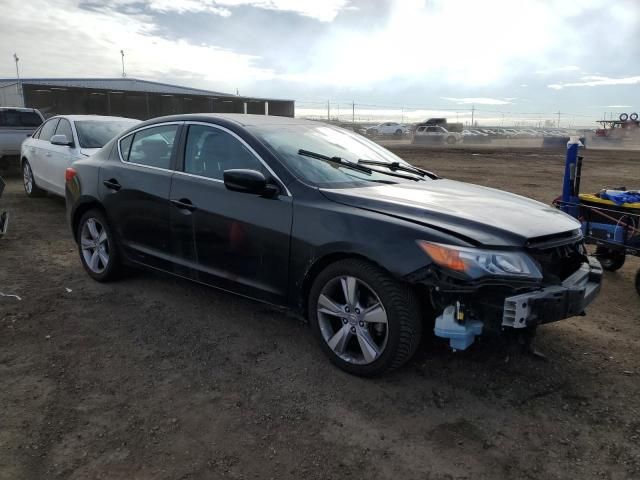 2015 Acura ILX 20