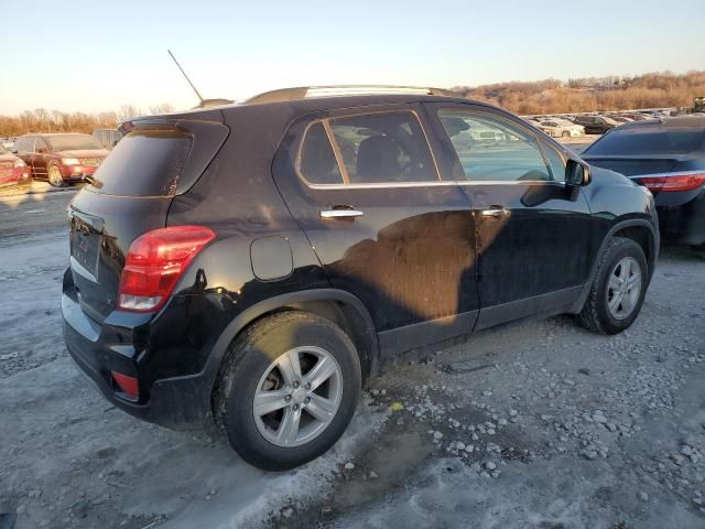 2019 Chevrolet Trax 1LT