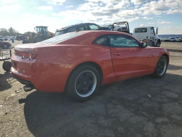 2010 Chevrolet Camaro LS