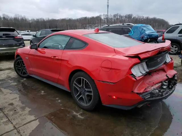 2023 Ford Mustang GT