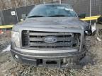 2012 Ford F150 Super Cab