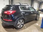 2013 KIA Sportage EX