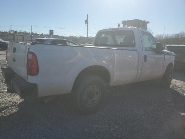 2014 Ford F250 Super Duty