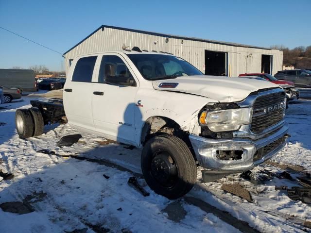 2021 Dodge RAM 5500