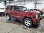 2009 Jeep Liberty Sport