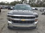 2018 Chevrolet Silverado C1500 LT