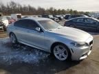 2014 BMW 535 I