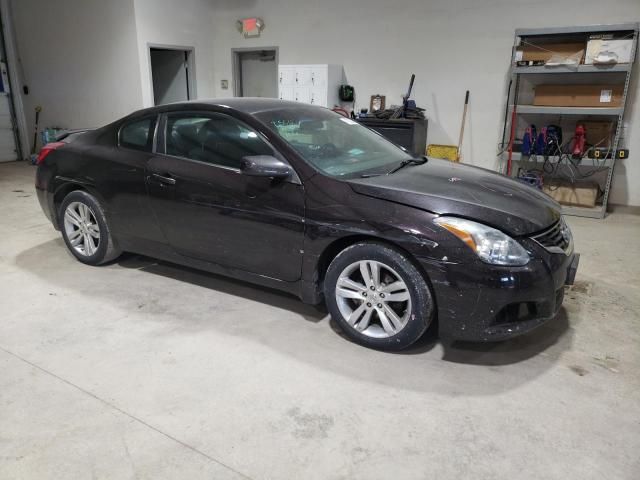 2010 Nissan Altima S