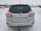 2010 Hyundai Santa FE GLS