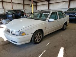 Volvo s70 salvage cars for sale: 2000 Volvo S70 Base