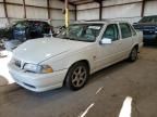 2000 Volvo S70 Base