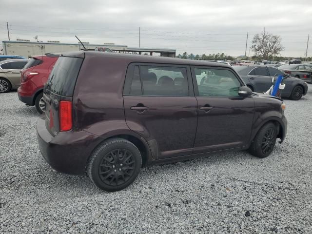 2008 Scion XB