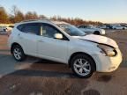 2009 Nissan Rogue S