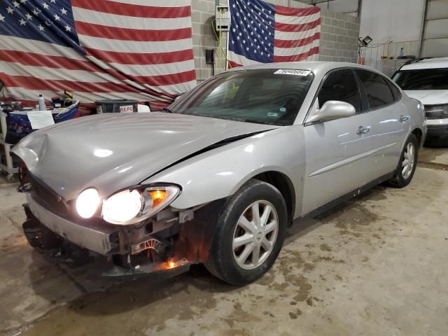 2007 Buick Lacrosse CX