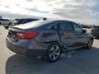 2018 Honda Accord EXL