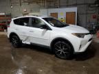 2017 Toyota Rav4 SE