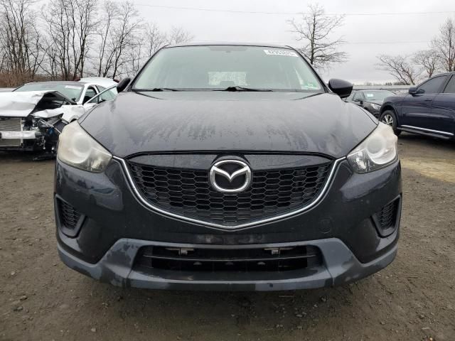 2013 Mazda CX-5 Sport