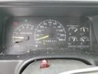 2000 GMC Sierra K2500