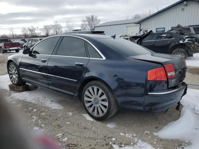 2007 Audi A8 4.2 Quattro