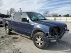 2004 Ford F150 Supercrew