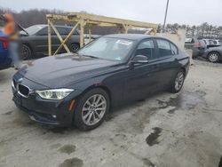 2018 BMW 320 XI en venta en Windsor, NJ