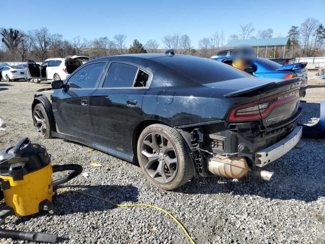 2019 Dodge Charger GT