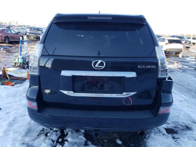 2016 Lexus GX 460