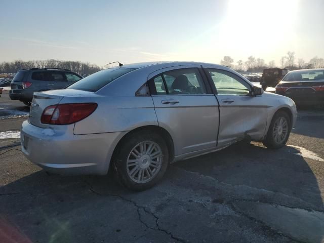 2007 Chrysler Sebring Touring