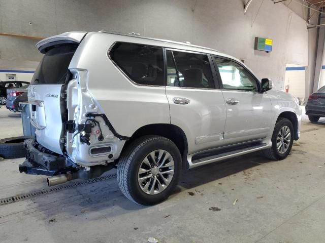 2015 Lexus GX 460 Premium