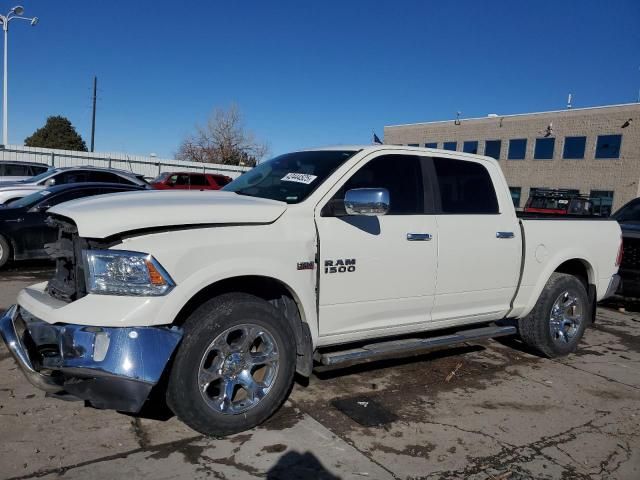 2016 Dodge 1500 Laramie