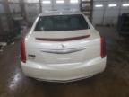 2013 Cadillac XTS Luxury Collection