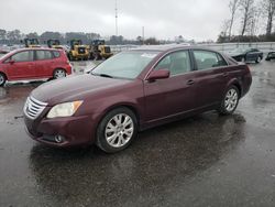 2008 Toyota Avalon XL en venta en Dunn, NC