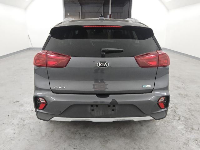 2020 KIA Niro EX