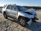 2003 Toyota 4runner Limited