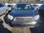 2010 Toyota Highlander