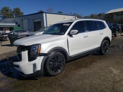 2020 KIA Telluride SX en venta en Austell, GA