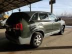 2011 KIA Sorento Base