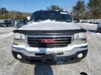 2005 GMC New Sierra K1500