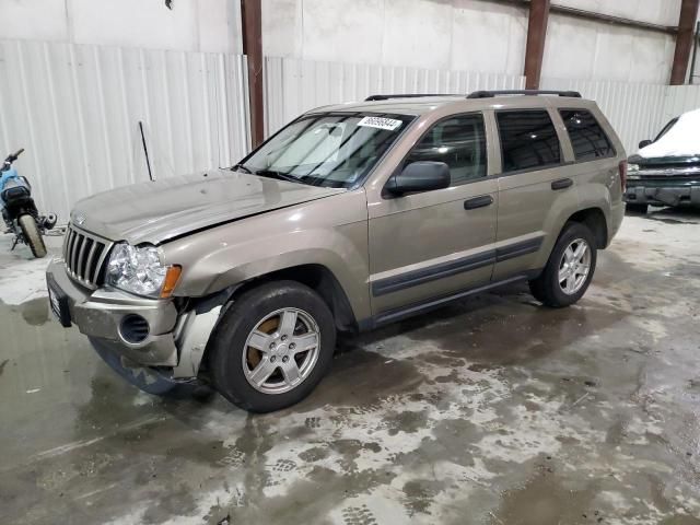 2005 Jeep Grand Cherokee Laredo