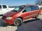 2007 Dodge Grand Caravan SE