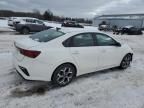 2020 KIA Forte FE