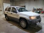 2004 Jeep Grand Cherokee Laredo