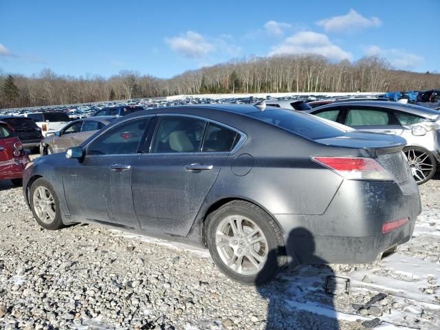 2009 Acura TL